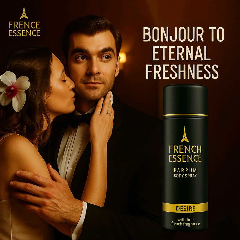 French Essence Desire