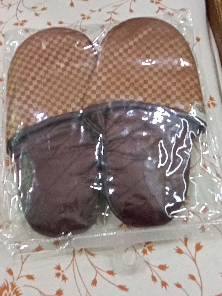 Slippers