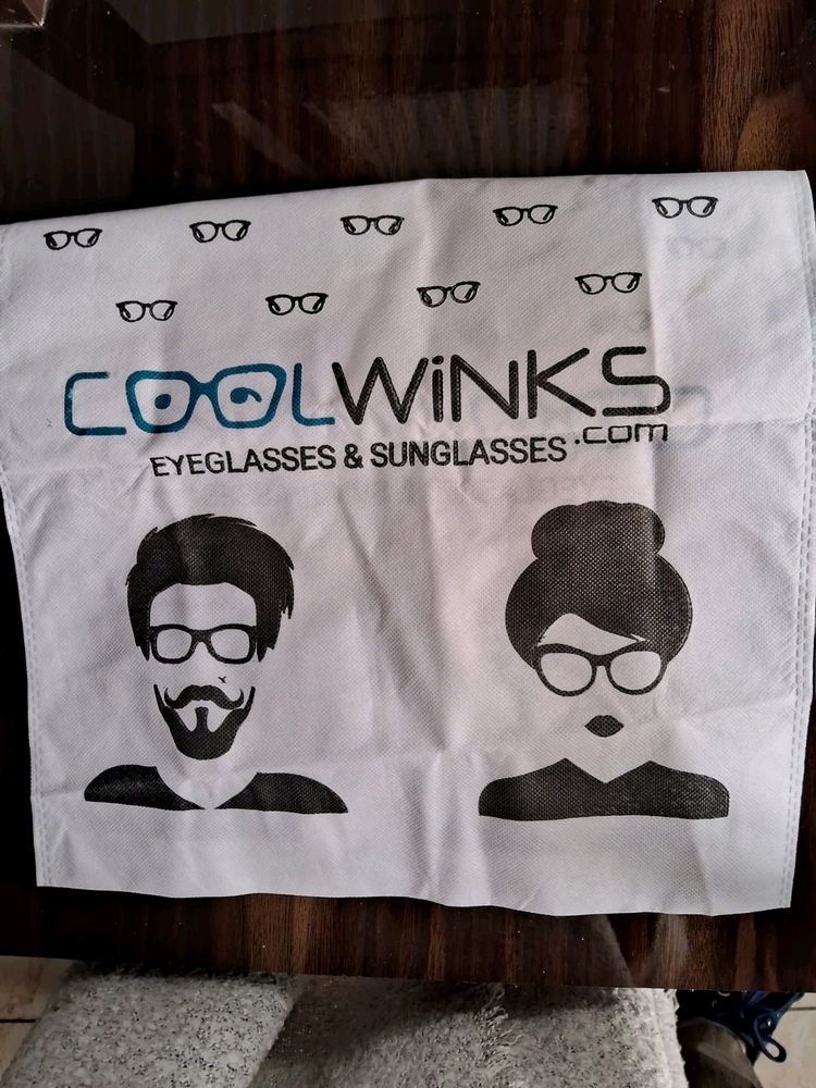 35 PCs Eco-friendly Carry Bags