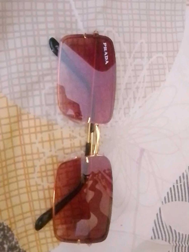 Prada High quality Shades