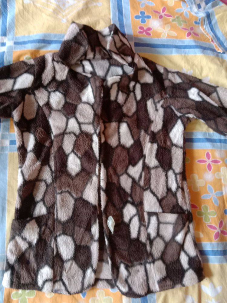 ladies winter jacket