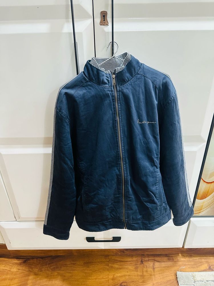 Vintage Track Jacket