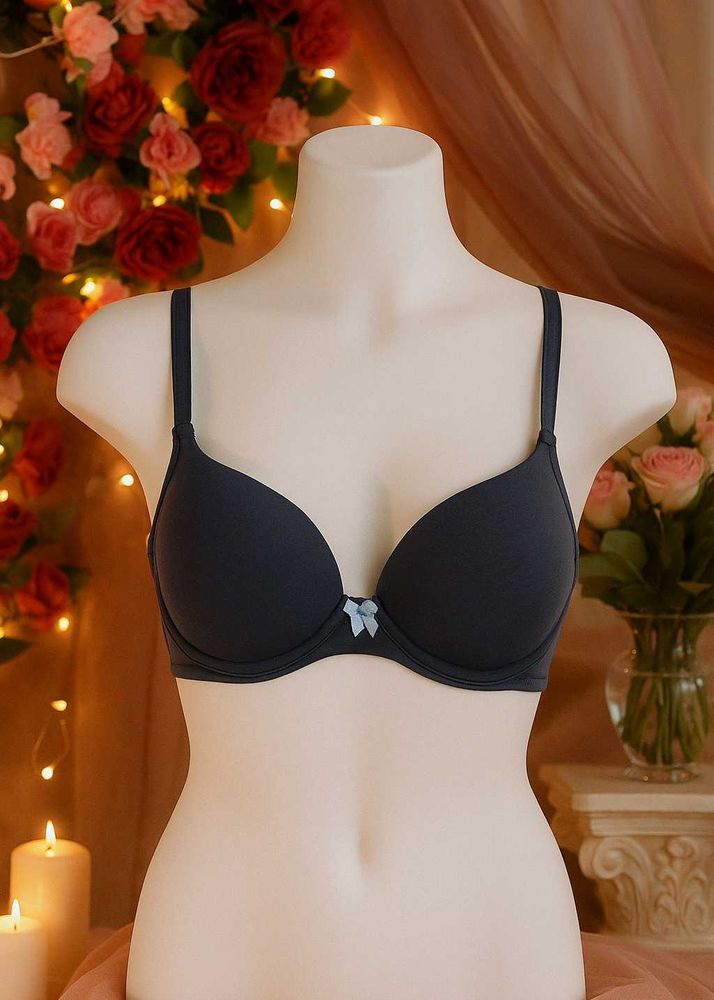 🇳🇿💫 Neavy Blue Colour Paded Bra