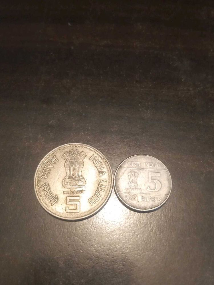 Old Coin