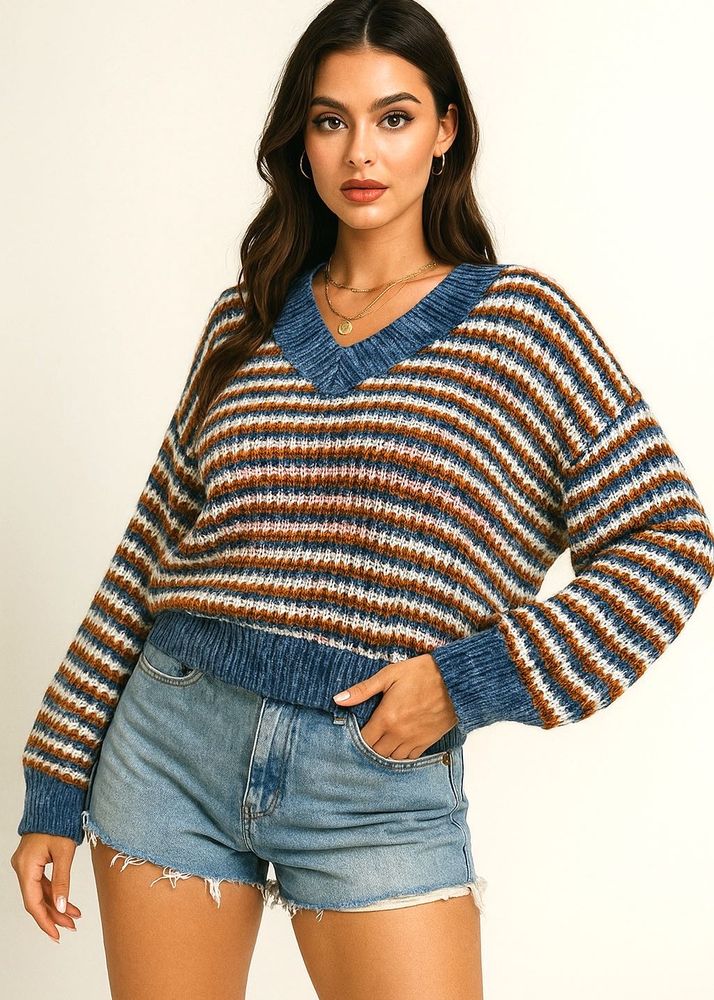 🎁Buy2 Get 2 Free Original Vero Moda Sweater ()