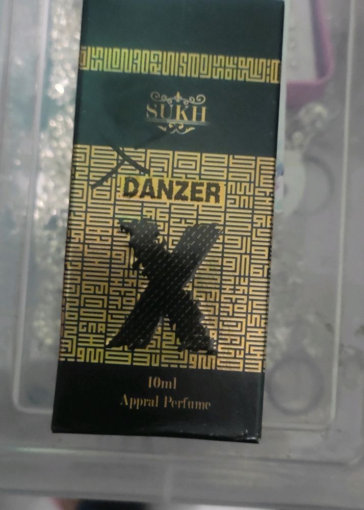 X Perfume