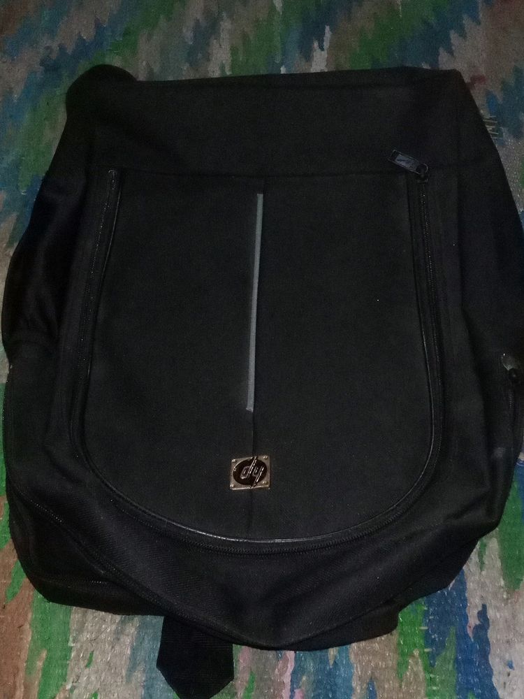 New Pittu Bag