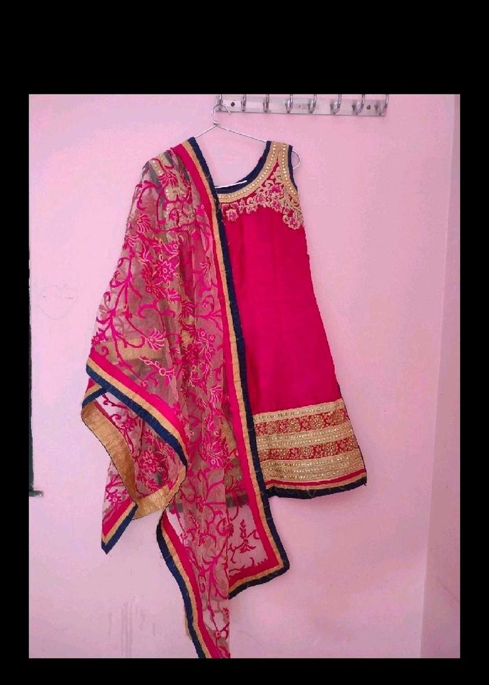 Patiala Suit