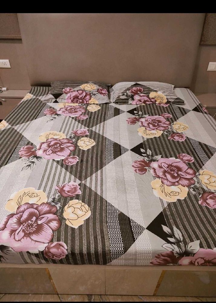 Bedsheet Combo