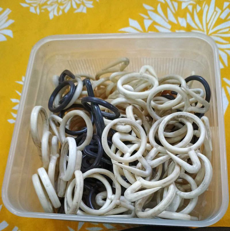 Curtain Hooks