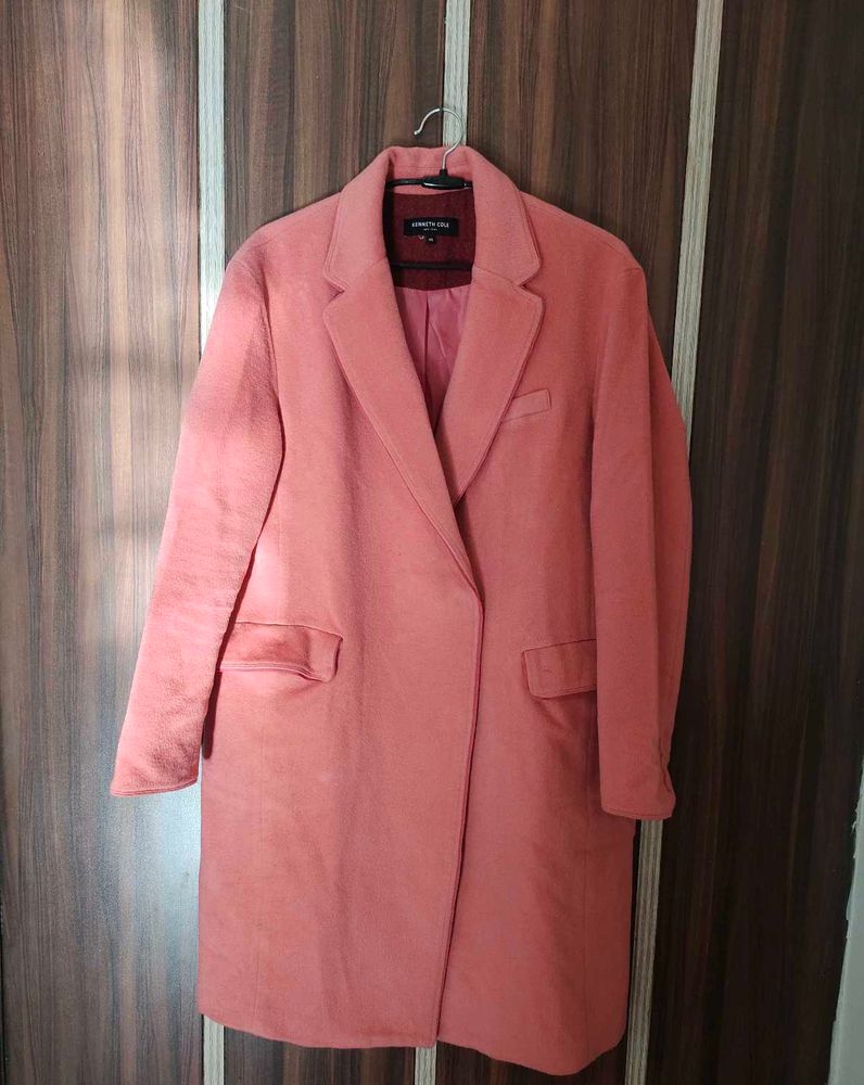 Long Coat