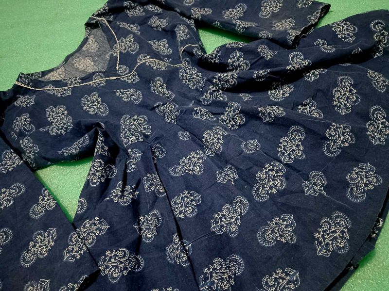 Short Kurti
