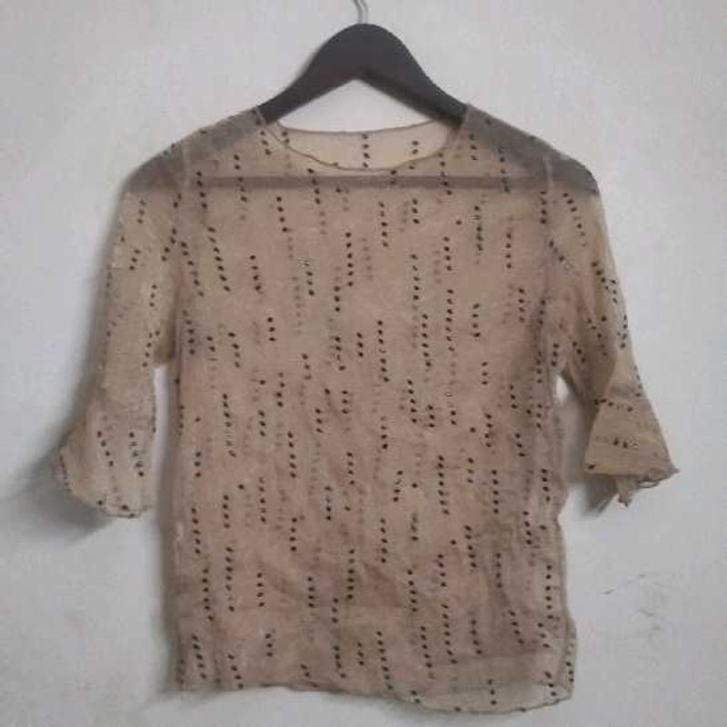 Mesh Top