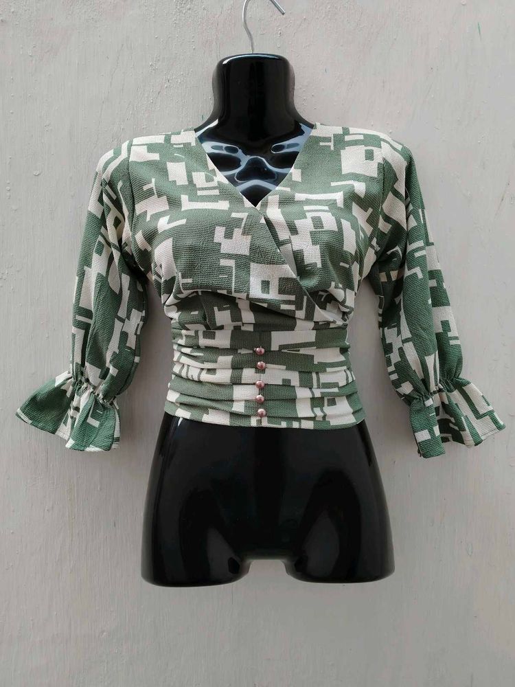Brand New Top