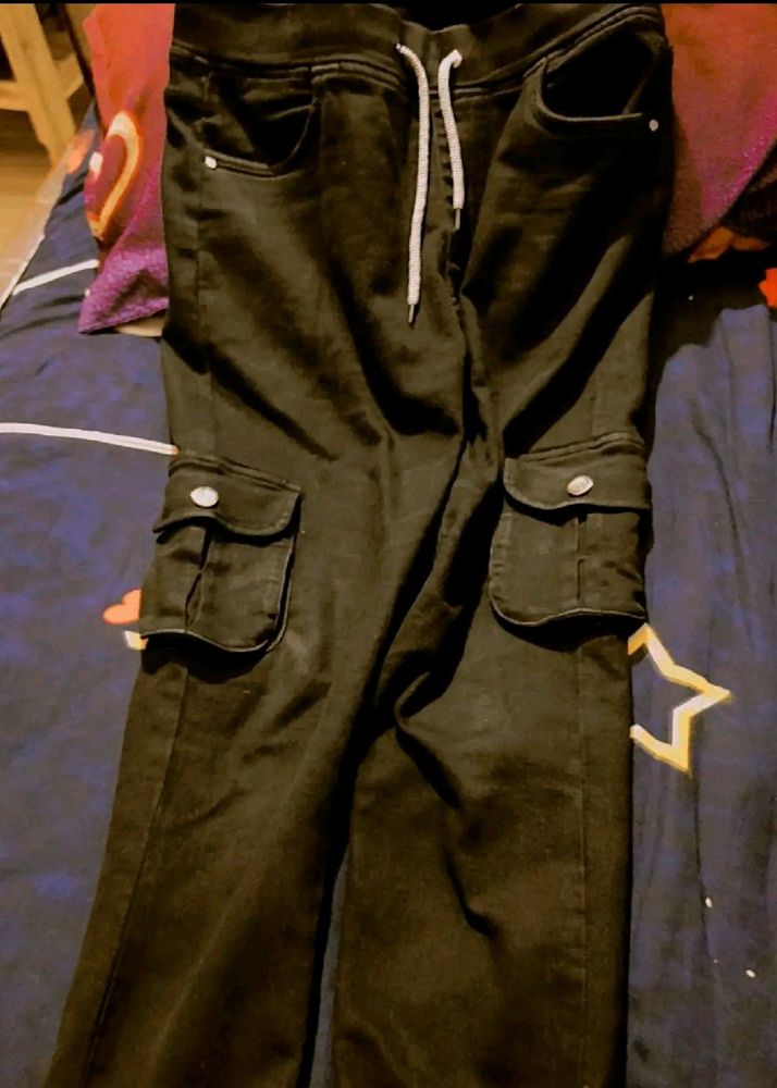 New Jogger