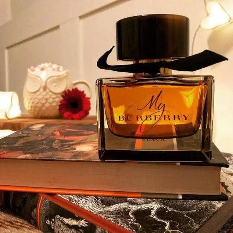 My Burberry Black For Her