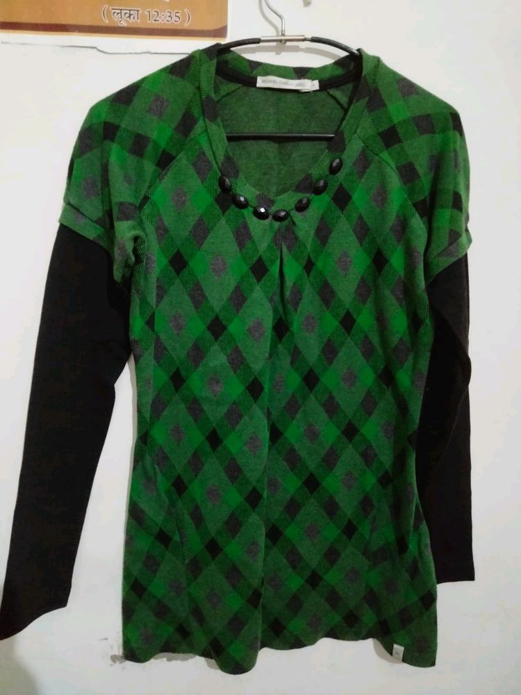 Monte Carlo Top