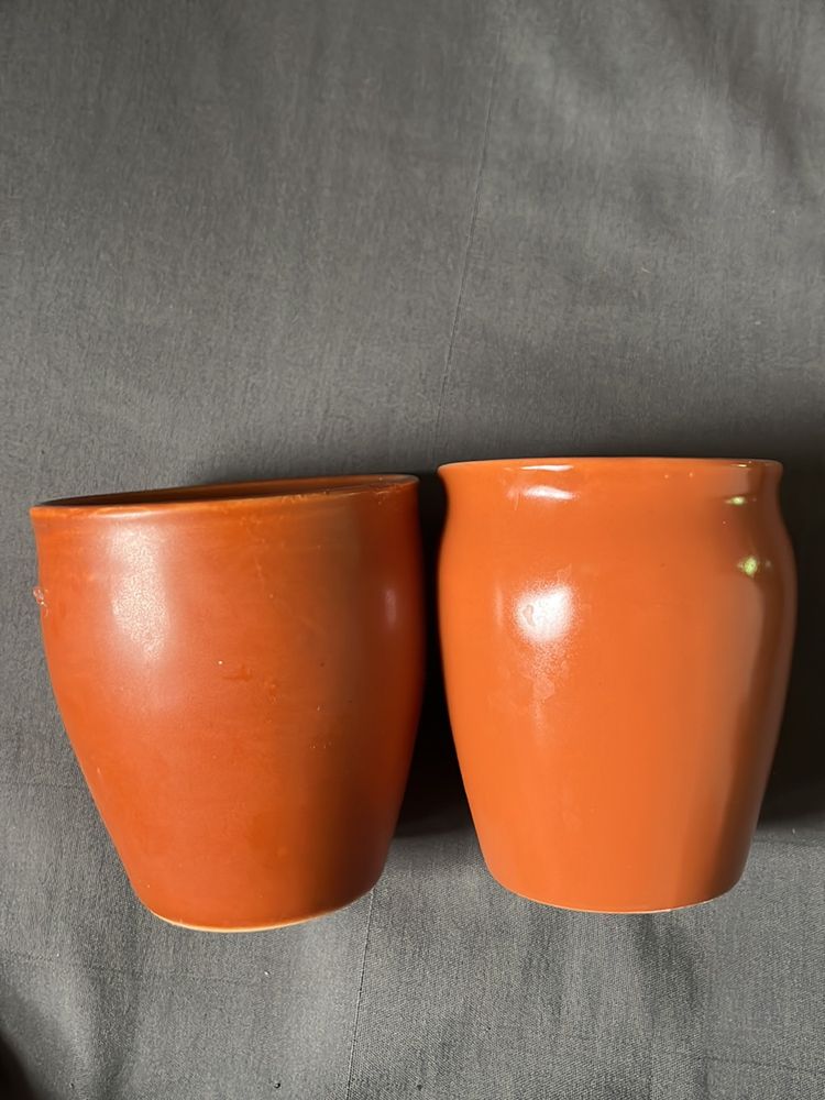 Two Matka Cup Set