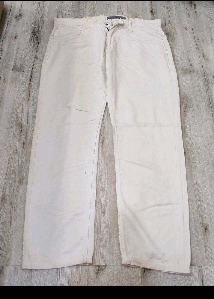 sc2725 Strone Jeans size 38