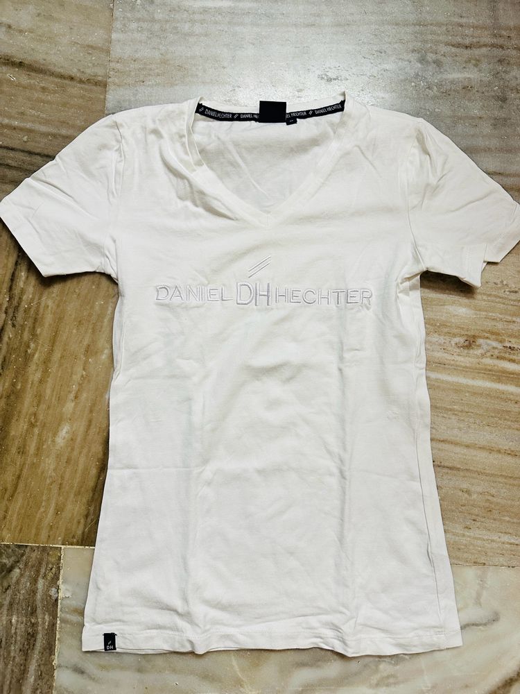 The Top Is Unused And Brand New