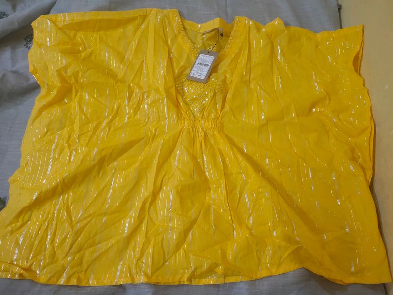 Westside Brand Women Kaftan