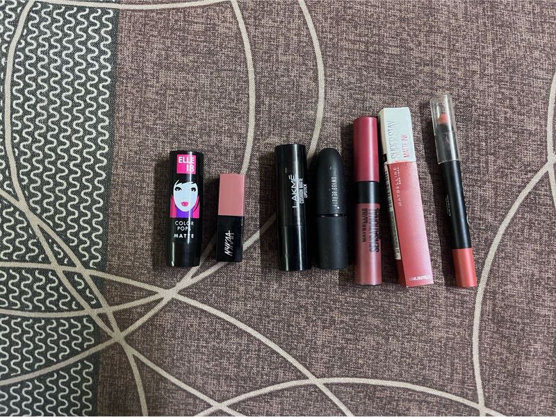Lipstick Bundle