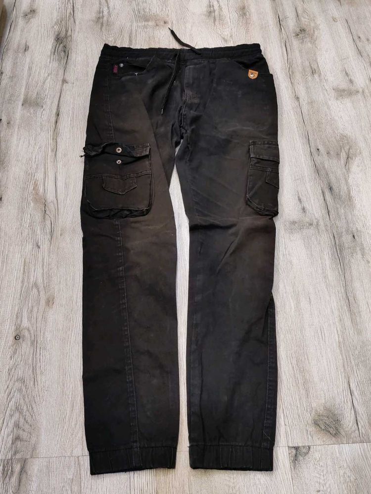 Sc9722 DF cargo Jeans Waist 30