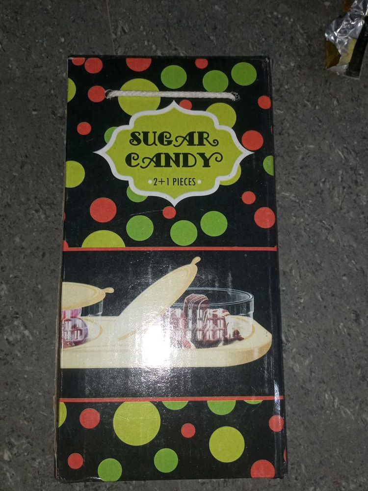 For Gifting
