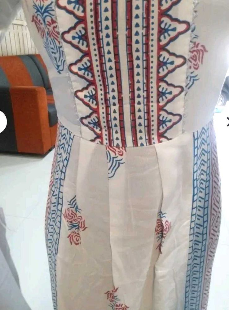 Nayra Kurti For Summer Season