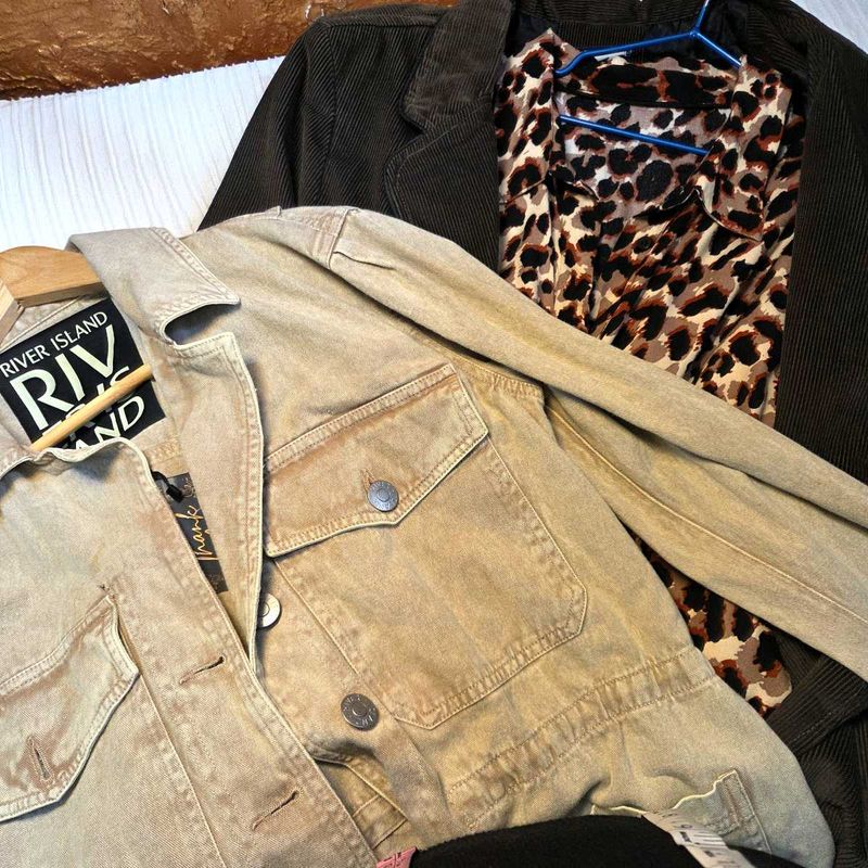 River Island Jacket