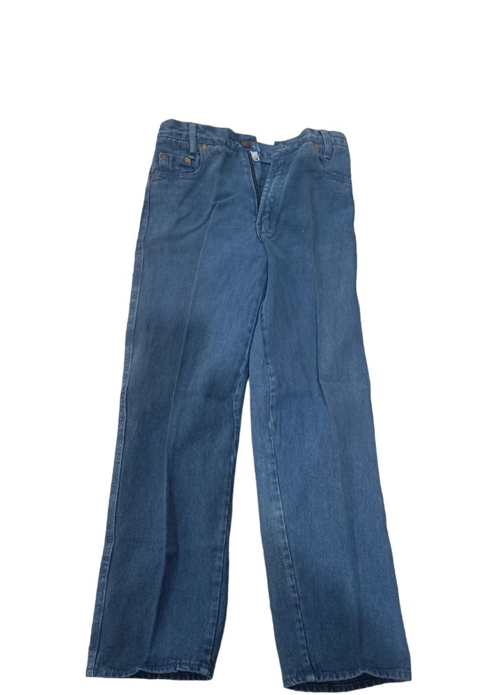 Dark Blue Denim/Jean