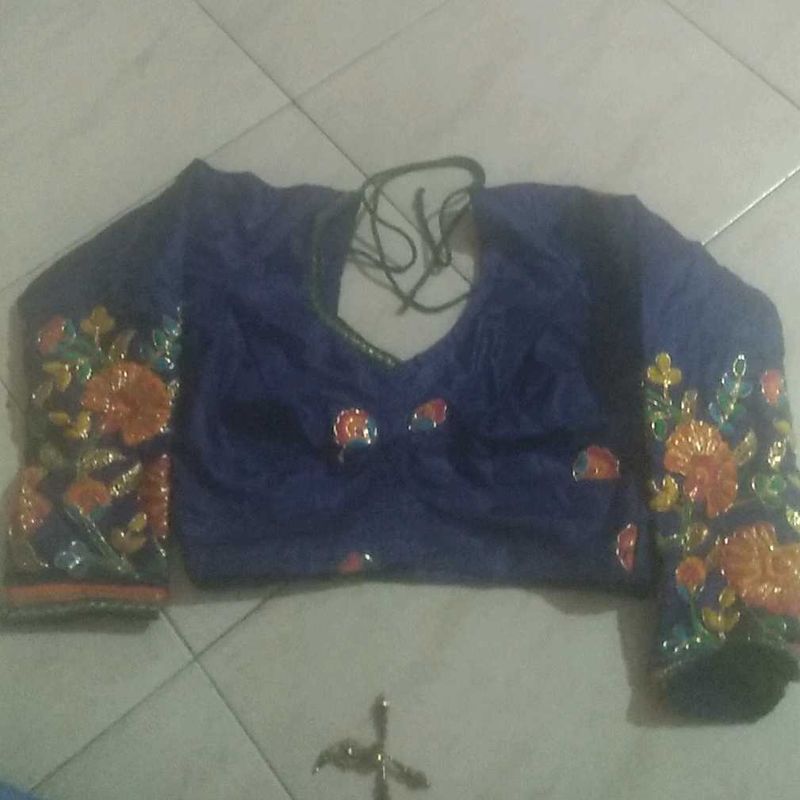 Blouse