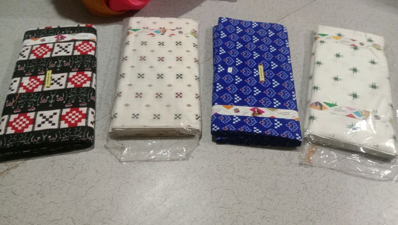 Sambalpuri Dress Fabric Per Meter 189