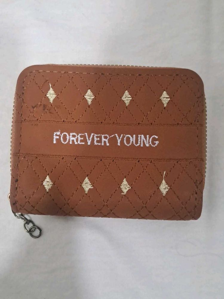 Small Purse