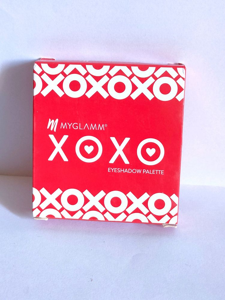 Myglamm Eyeshadow