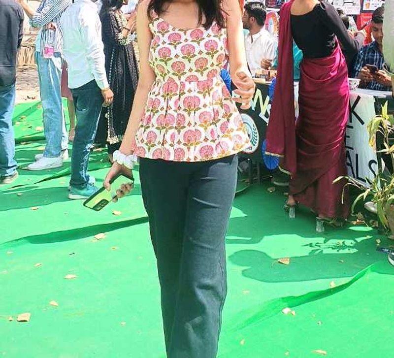 Short Kurti! Limited Deal Price!