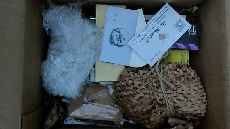 Gift Hamper