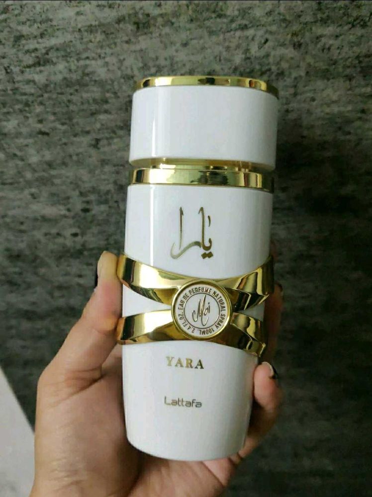 Lattafa Yara Moi Decant 10ml