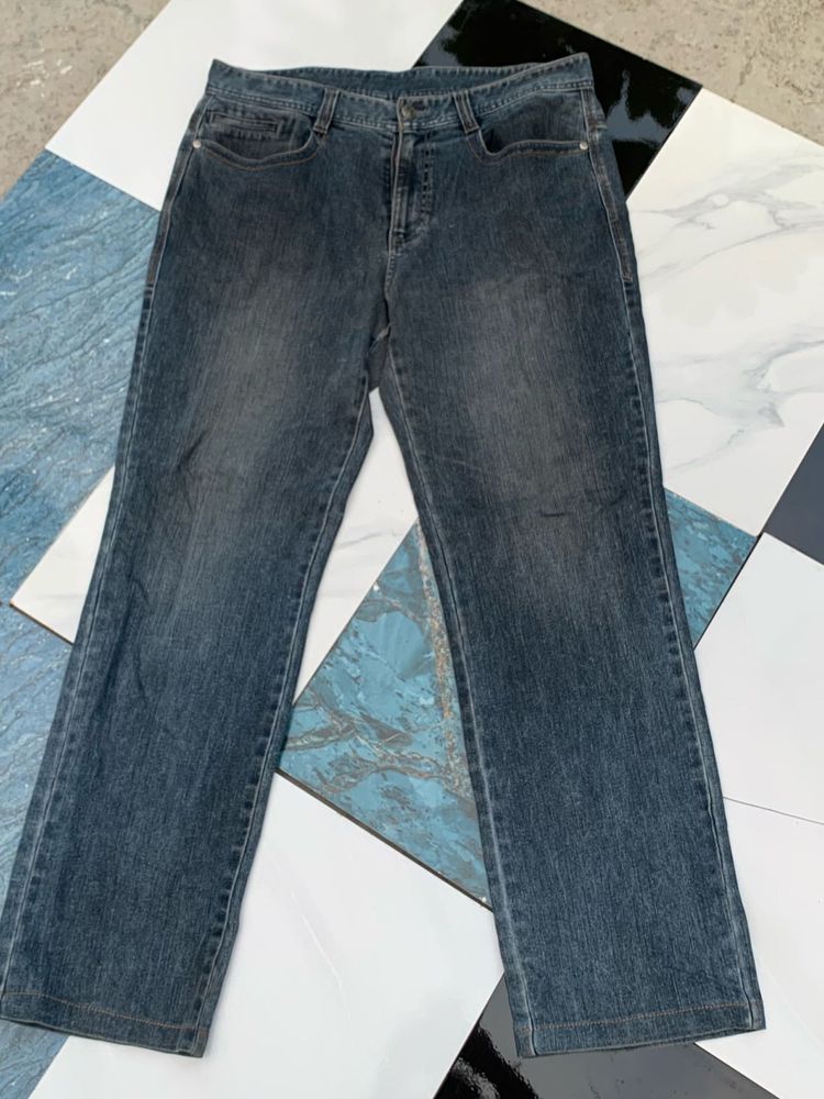 Baggy Pants