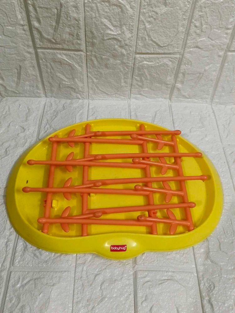 Babyhug Feeding Bottle Dryer
