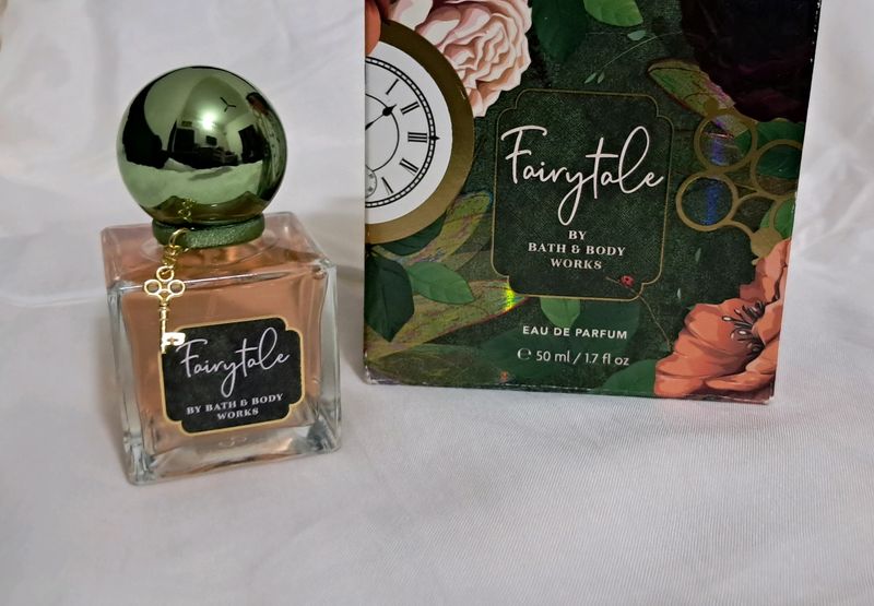 Bath &amp; Body Works Fairytale Edp
