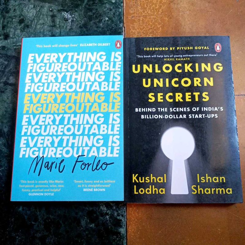 Personal Growth Bestseller Books