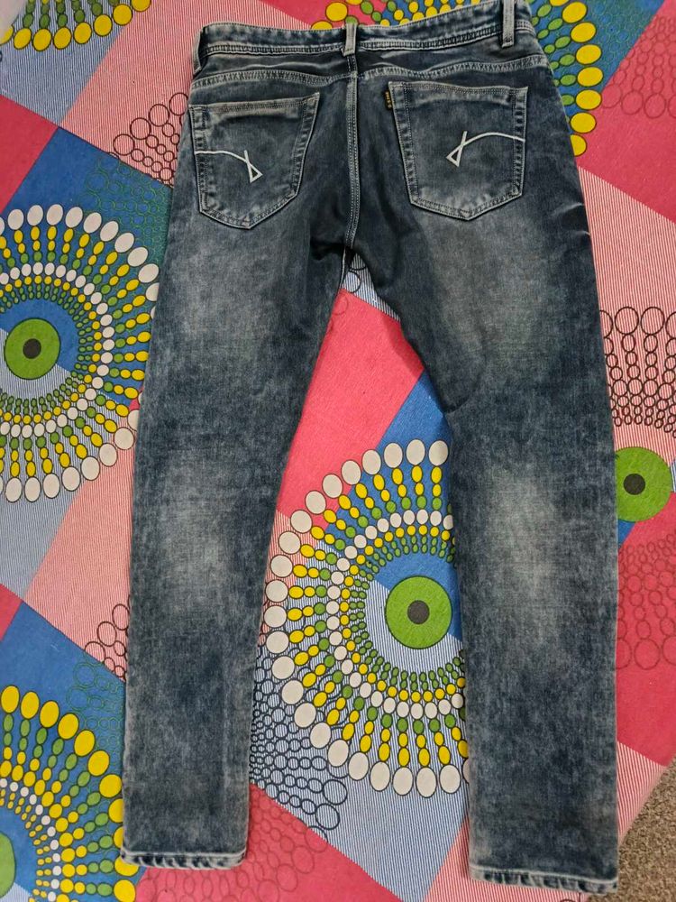 Denim Jeans For Men