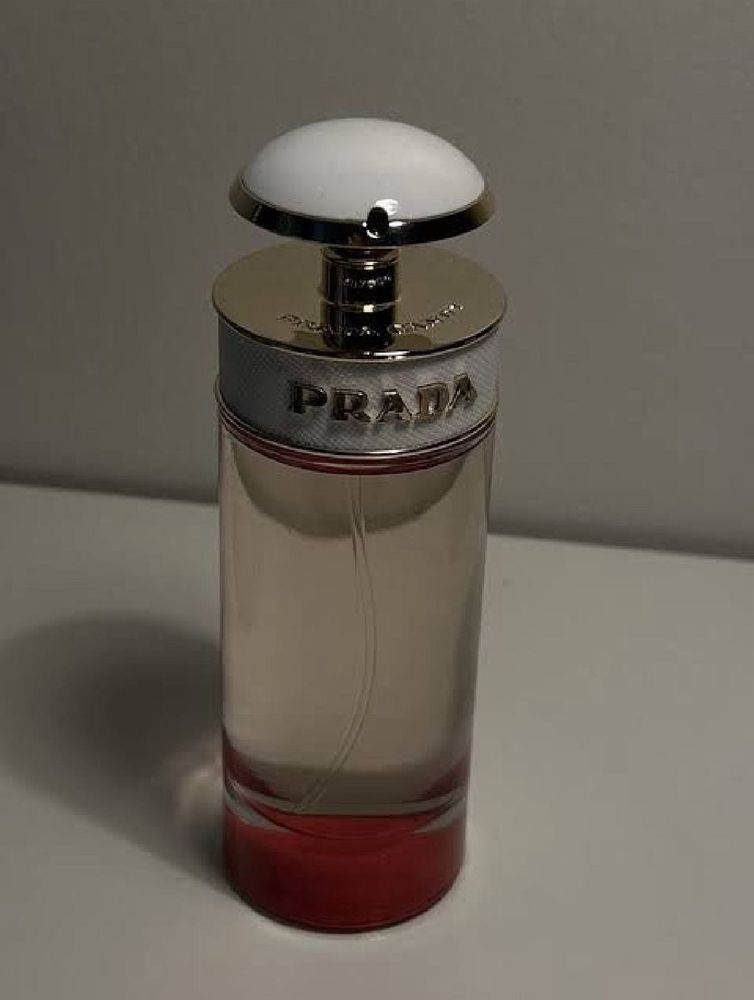 Prada Candy Kiss Perfume