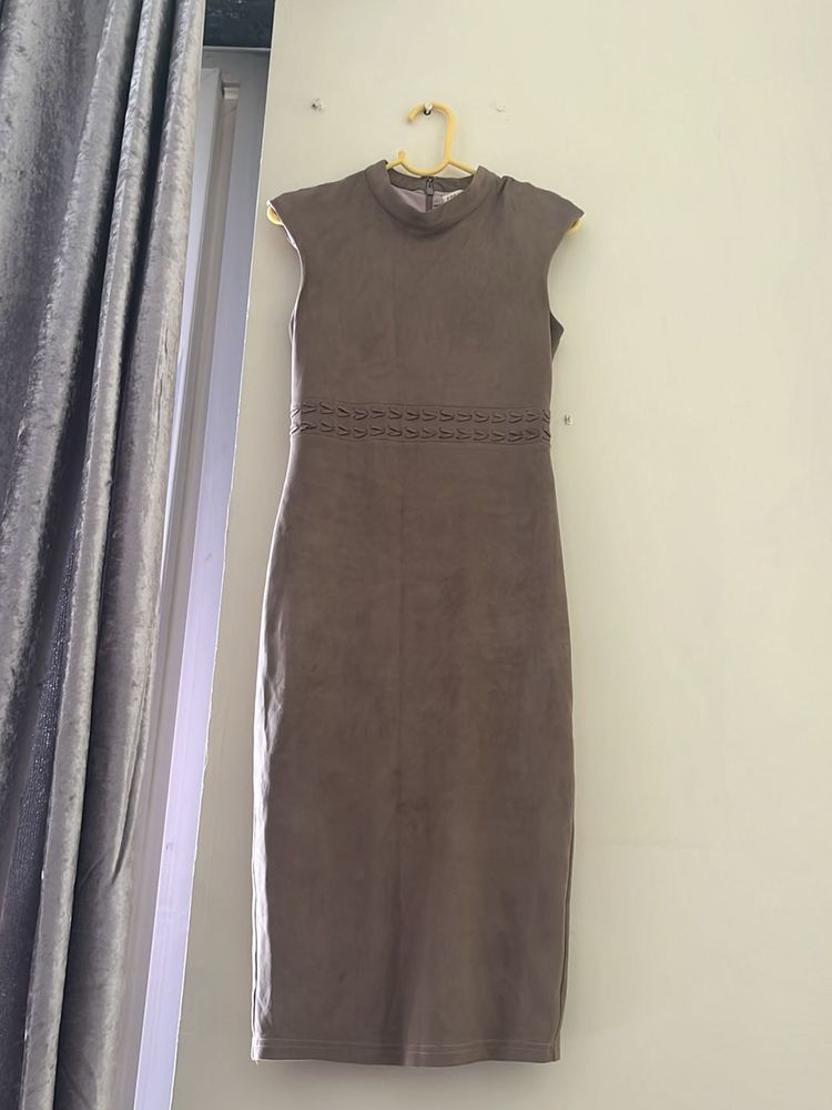 Bodycon Dress