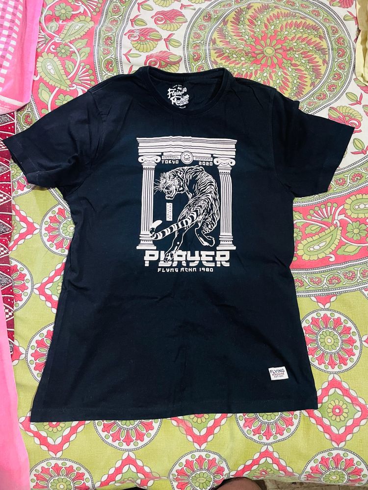 Flying Machine T-shirt
