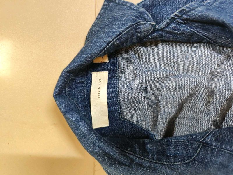 it&#39;s like new in condition