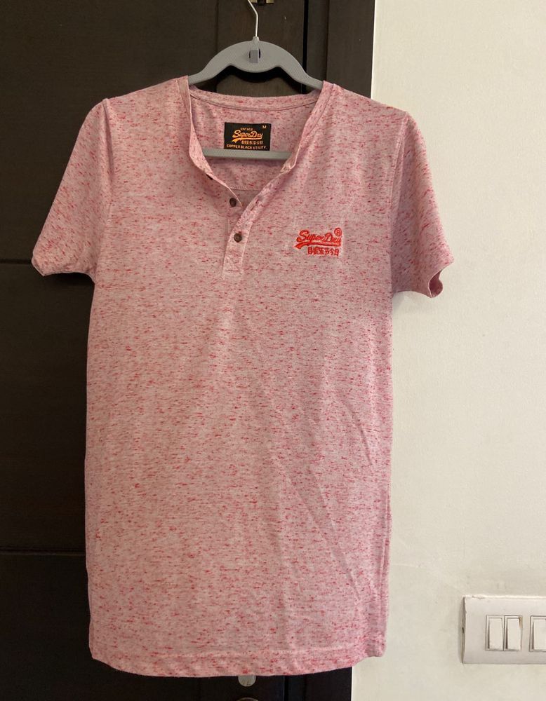 SUPERDRY Vintage Tee (Unisex)