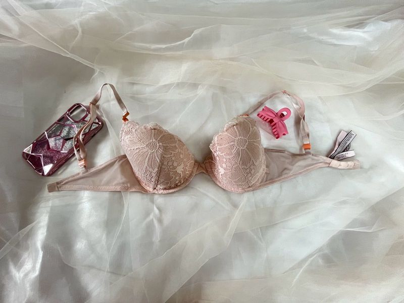 Victoria’s Secret Bra