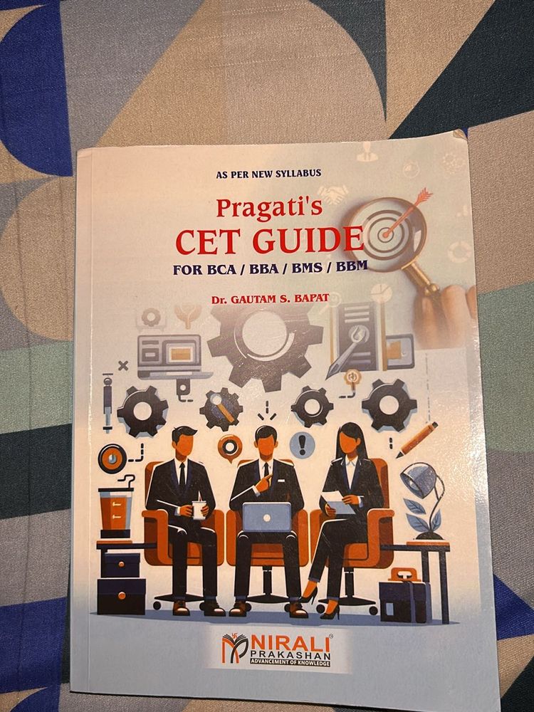 Pragati Cet Guide
